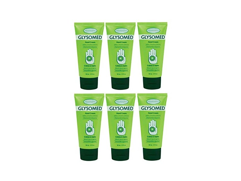 Glysomed Hand Cream, 1.7 oz