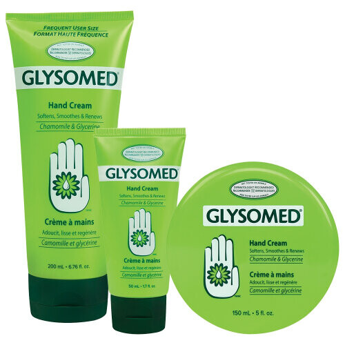 Hand Cream
