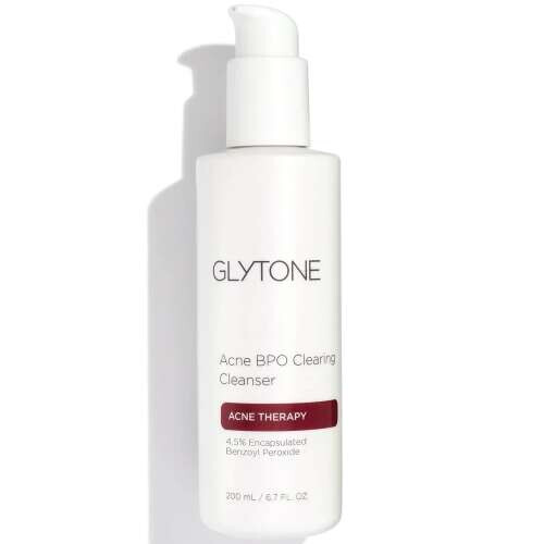 Acne BPO Clearing Cleanser
