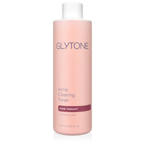 Acne Clearing Toner