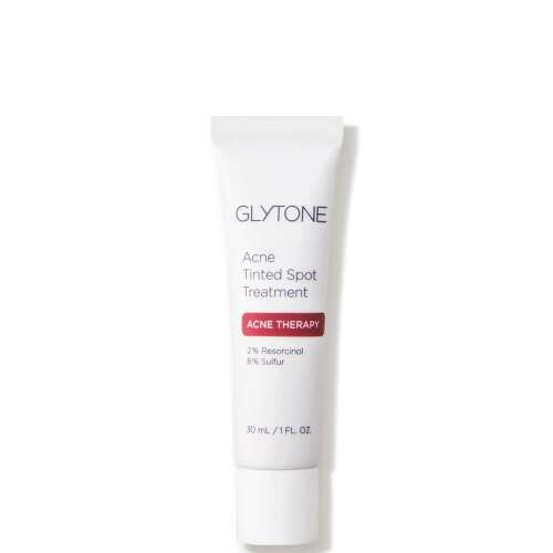 Acne Tinted Spot Treatment