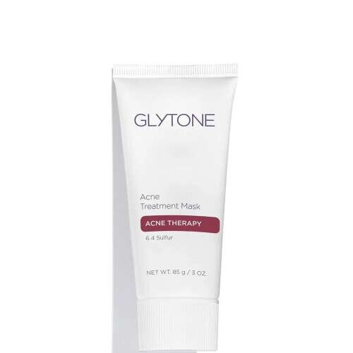 Acne Treatment Mask