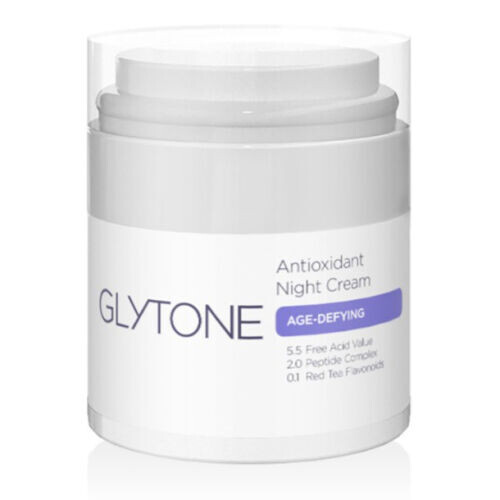 Age-Defying Antioxidant Night Cream
