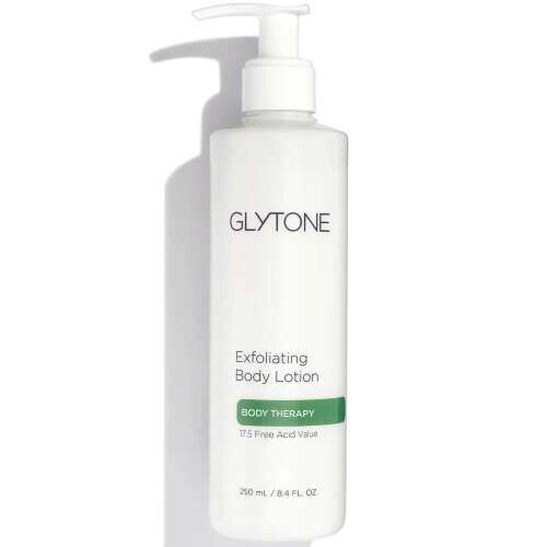 Exfoliating Body Lotion