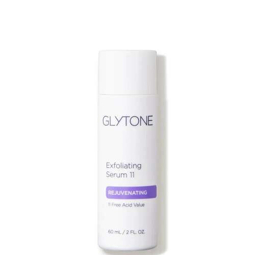 Exfoliating Serum 11