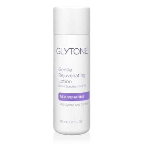 Gentle Rejuvenating Lotion SPF 15