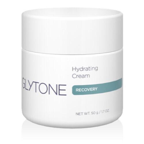 Hydrating Cream
