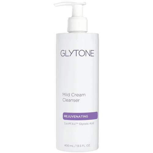 Mild Cream Cleanser