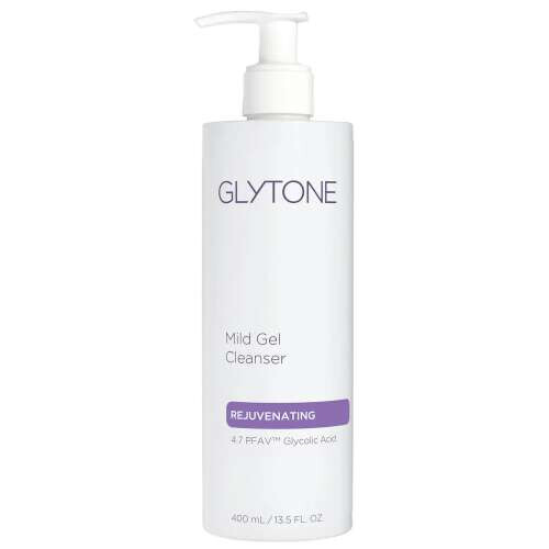 Mild Gel Cleanser
