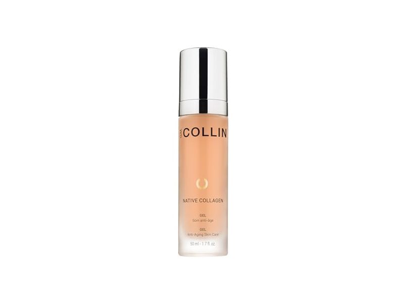 GM Collin Native Collagen Gel, 1.7 fl oz/50 mL