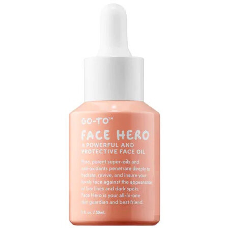 Face Hero