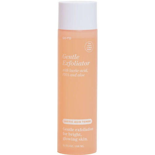 Gentle Exfoliator