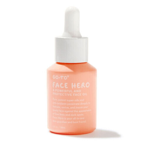 Face Hero
