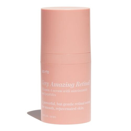 Very Amazing Retinal