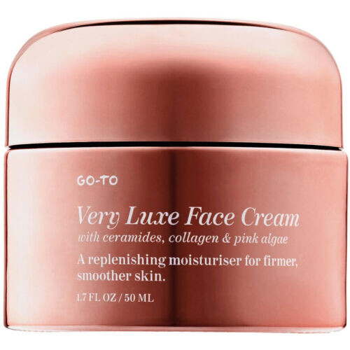 Very Luxe Face Cream