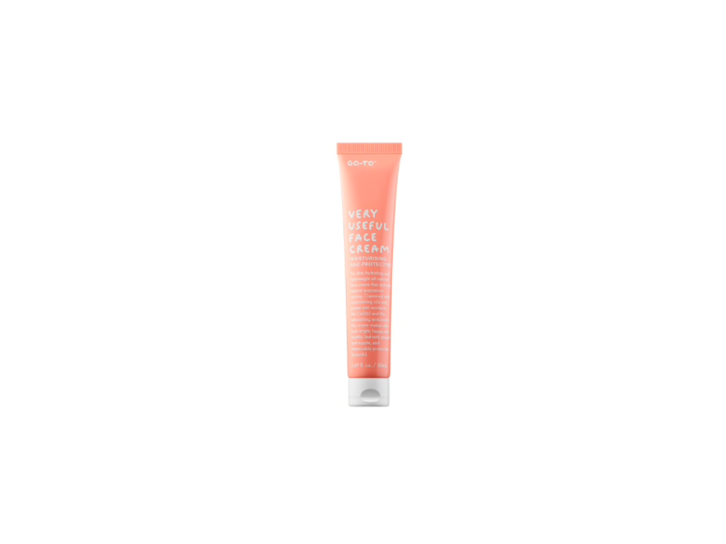 Go-To Very Useful Face Cream, 1.69 oz
