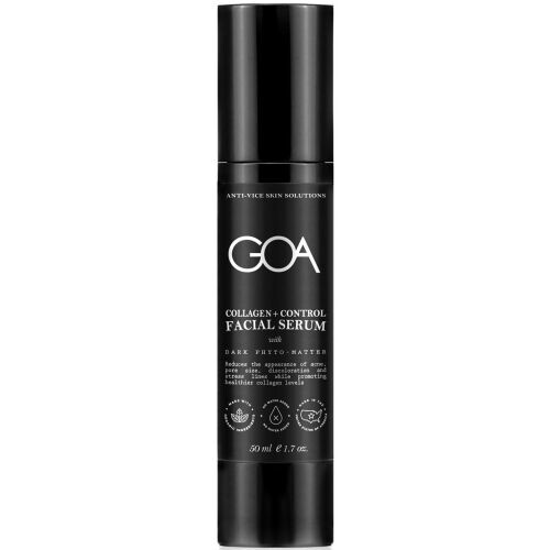 Collagen+Control Facial Serum