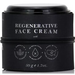 Regenerative Face Cream