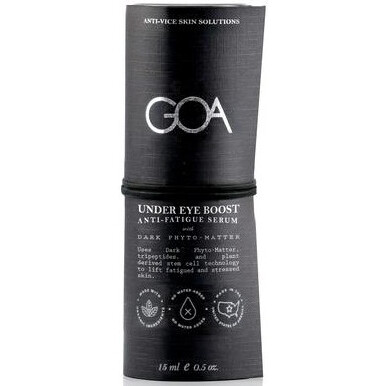 Undereye Anti-Fatigue Serum