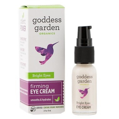 Firming Eye Cream
