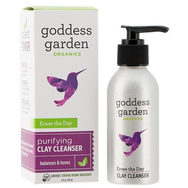 Purifying Clay Cleanser