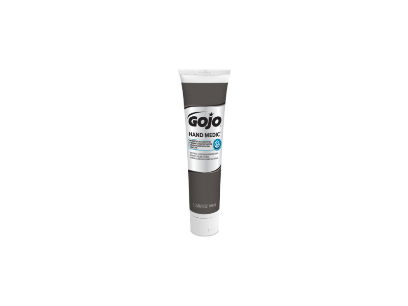 Gojo Hand Medic Professional Skin Conditioner, 5 fl oz/148 mL, Pack Of 12