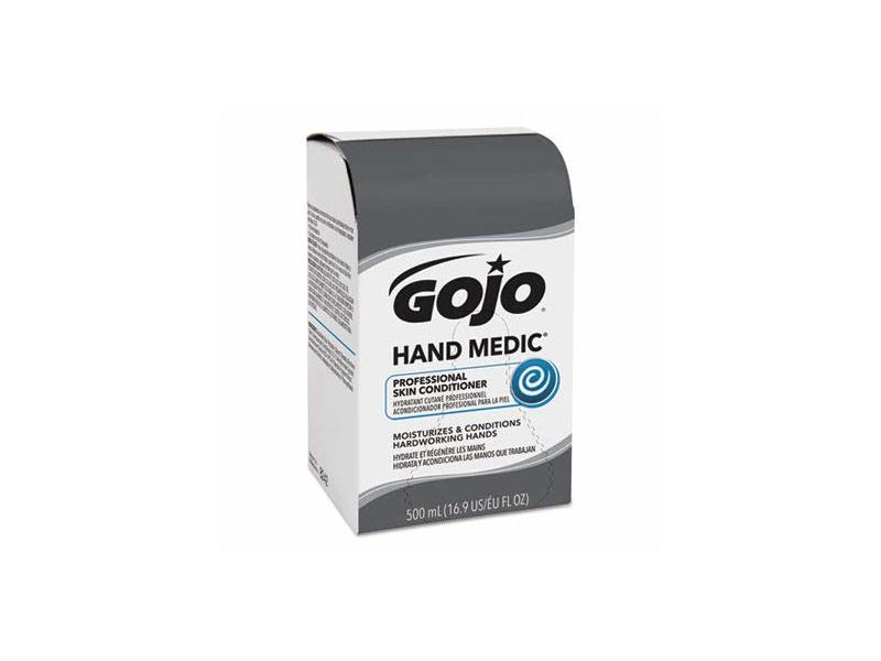 GOJO Hand Medic Professional Skin Conditioner, 500mL