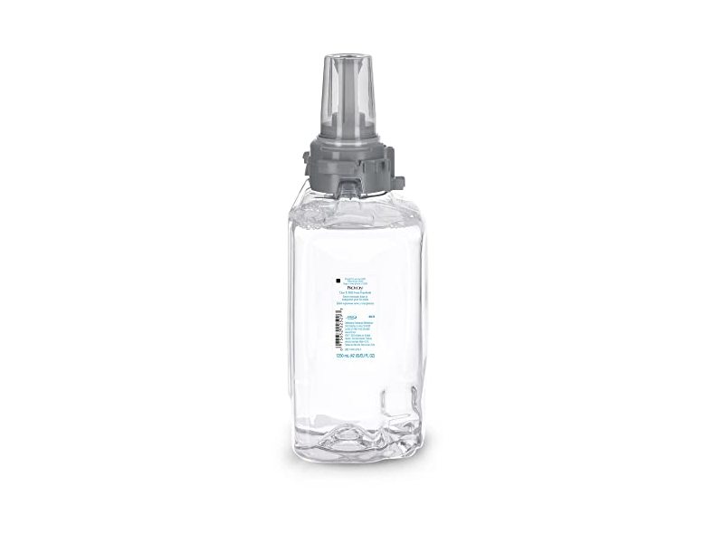 Gojo Provon Foam Hand Washes, Clear & Mild, 42 fl oz/1250 mL