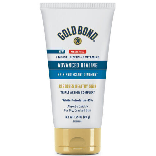 Advanced Healing Ointment