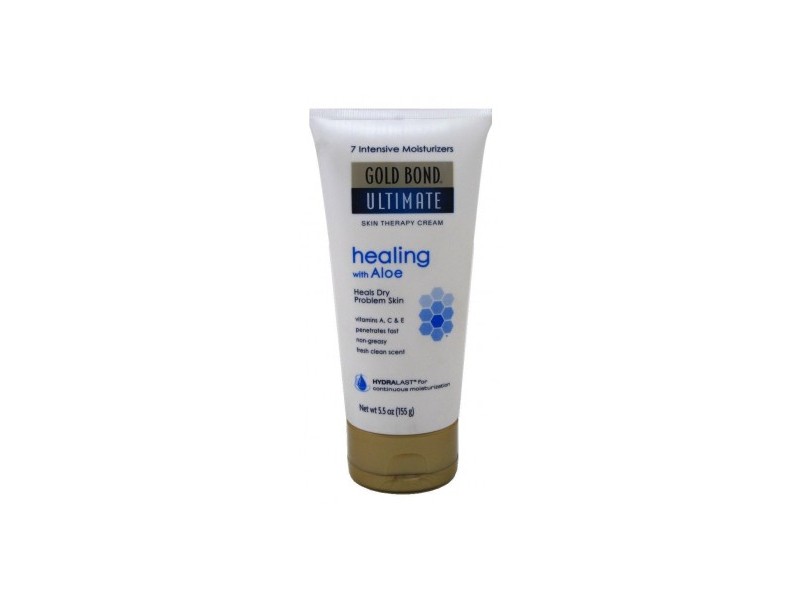 Gold Bond Aloe Healing Skin Therapy Lotion, 5.5 oz