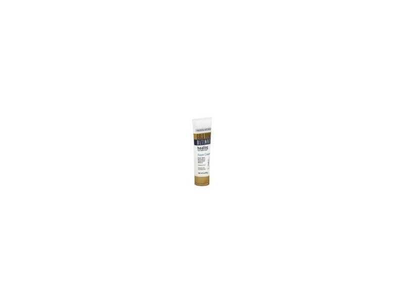 Gold Bond Foot Cream, Healing, 4 oz