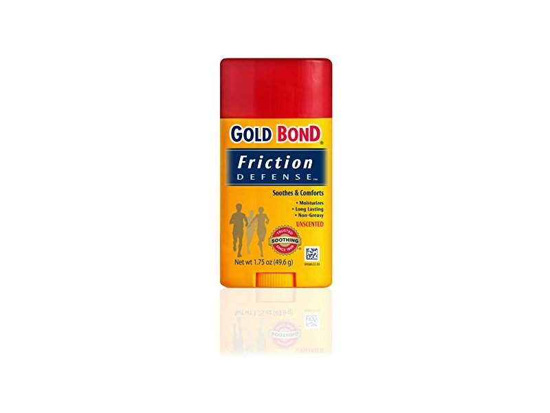 Gold Bond Friction Defense, 1.75 Ounce