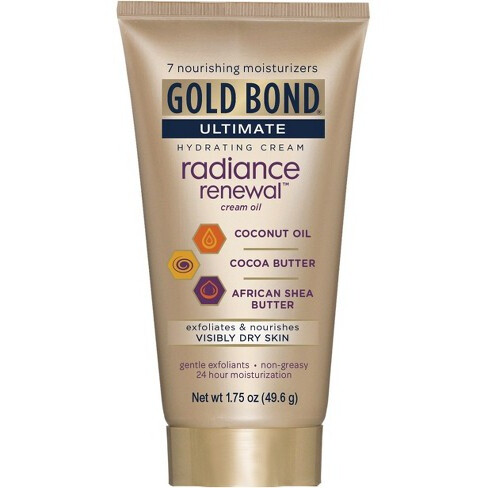 Radiance Renewal Hand And Body Lotion