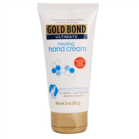 Healing Hand Cream