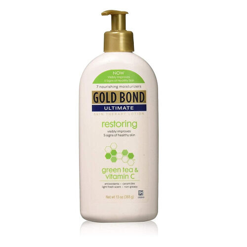 Ultimate Restoring Skin Therapy Lotion