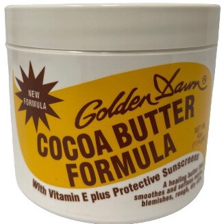 Coco Butter Formula