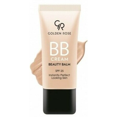 BB Cream Beauty Balm
