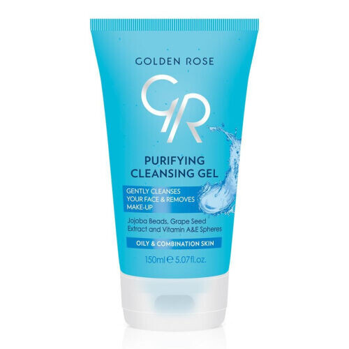 Purifying Cleansing Gel