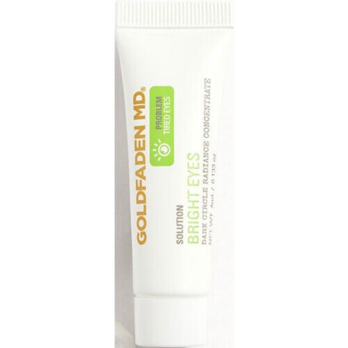 Bright Eyes Dark Circle Radiance Concentrate