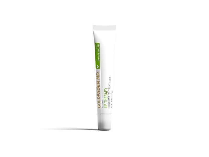 Goldfaden MD Lip Therapy, 0.14 fl oz/4 mL