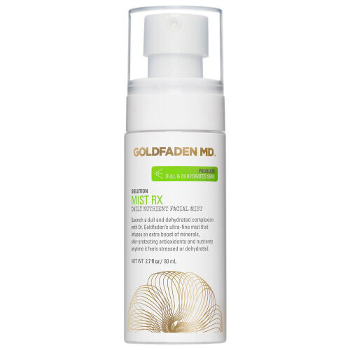 Mist Rx Daily Nutrient Facial Mist