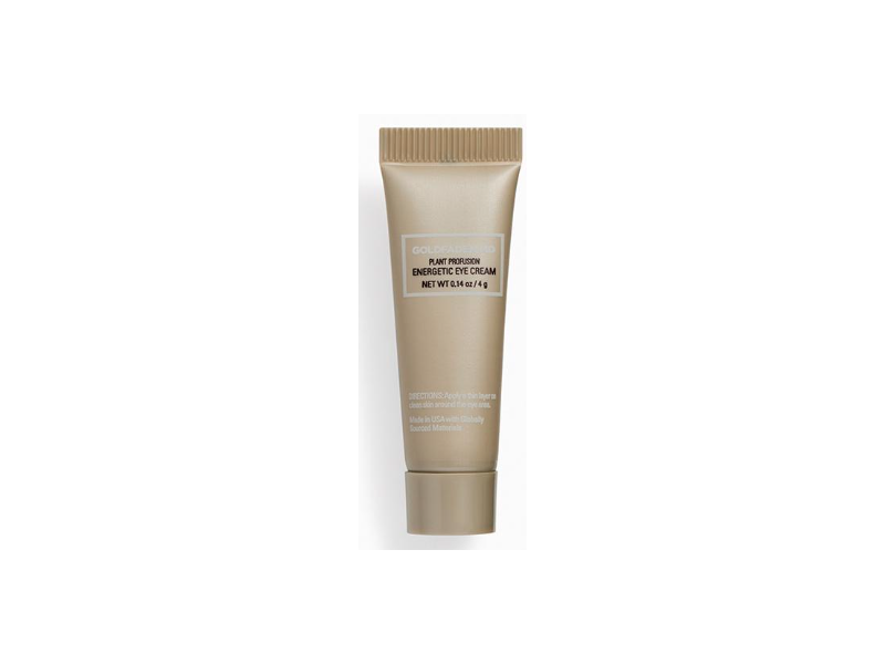 Goldfaden MD Plant Profusion Energetic Eye Cream, 0.14 oz/4 g