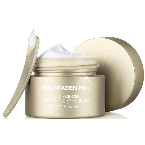 Plant Profusion Energetic Eye Cream