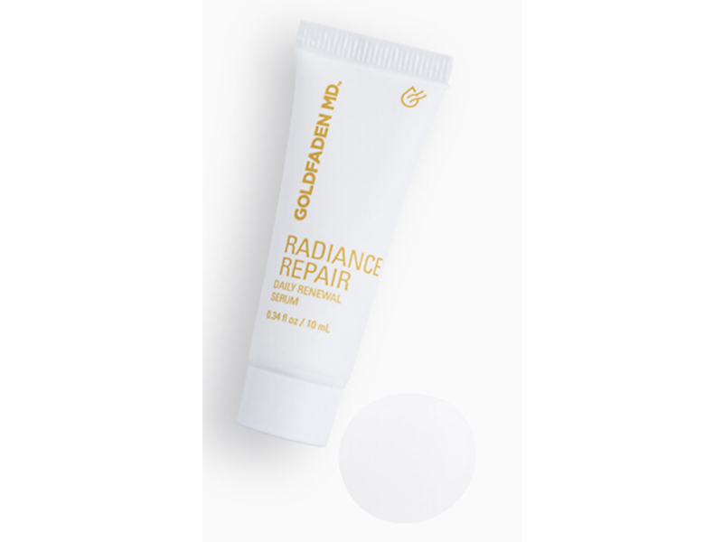 Goldfaden MD Radiance Repair Daily Renewal Serum, 0.34 fl oz/10 mL