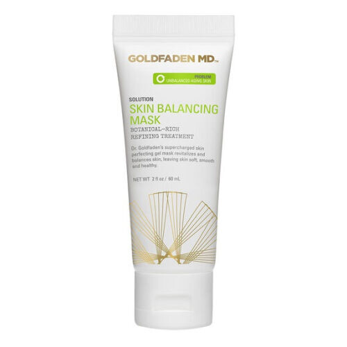 Skin Balancing Mask
