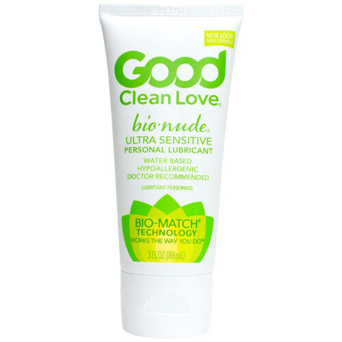 Bio-nude Ultra Sensitive Personal Lubricant