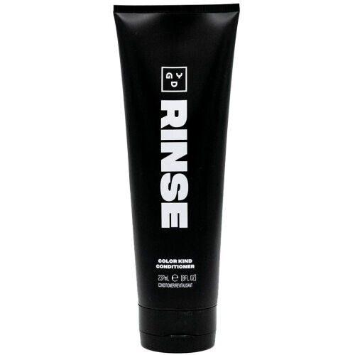 Rinse