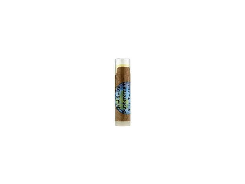 Good Earth Buttercream Lip Butter