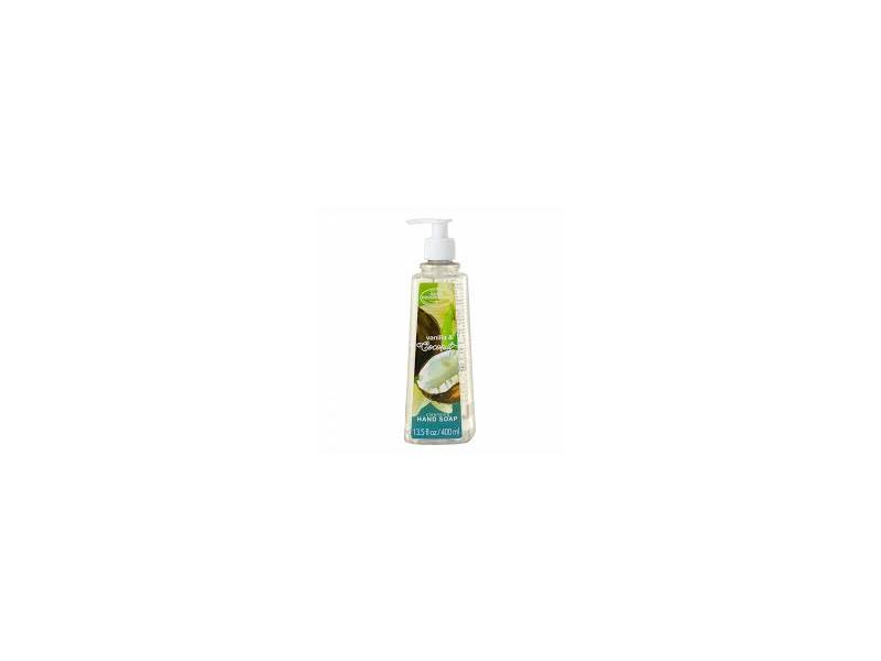 Cleansing Hand Soap, Vanilla & Coconut, 13.5 fl oz