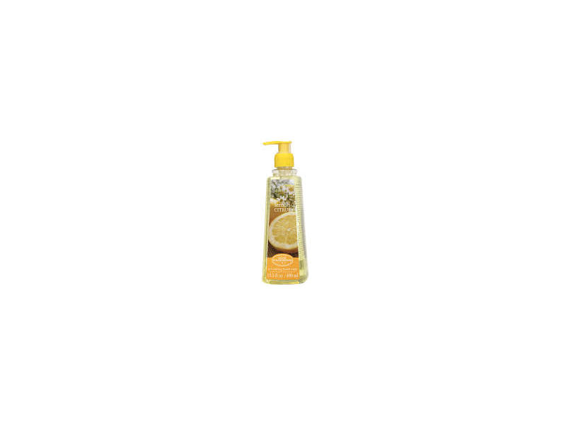 Simple Pleasures Refreshing Hand Soap, Lemon Citrus, 13.5 fl oz